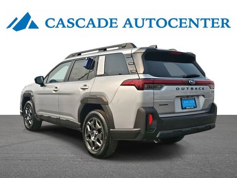 New 2026 Subaru Outback Premium AWD/4WD image 5