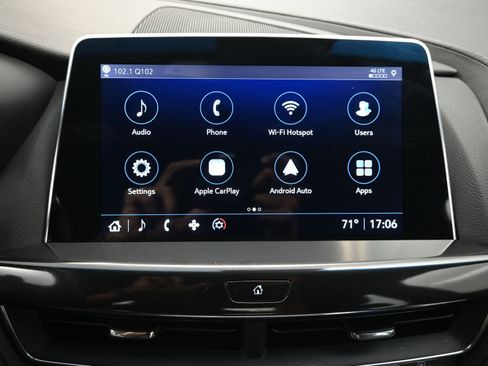 Used 2023 Cadillac CT5 Premium Luxury w/ Climate Package image 68