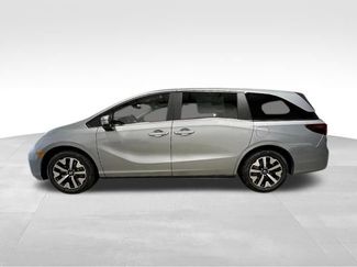 New 2026 Honda Odyssey EX-L video 2