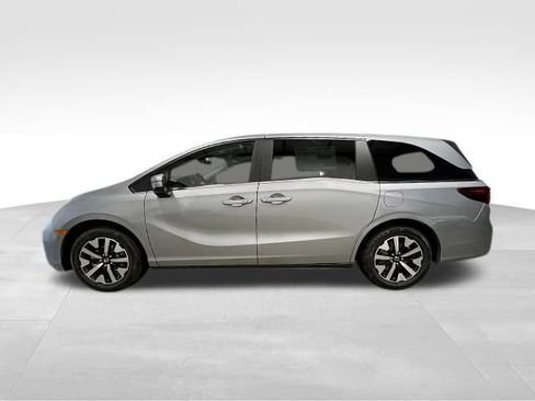 New 2026 Honda Odyssey EX-L image 2