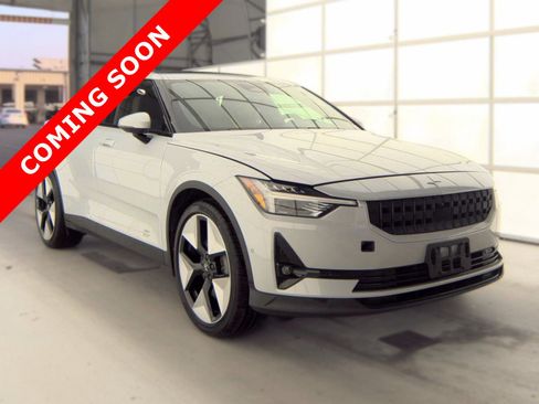 Used 2023 Polestar Polestar 2 w/ Pilot Pack FWD image 3
