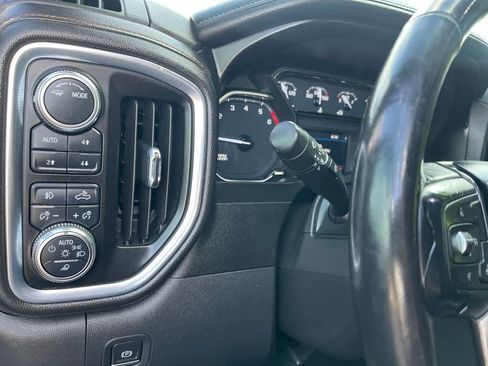 Used 2021 GMC Sierra 1500 AT4 image 28
