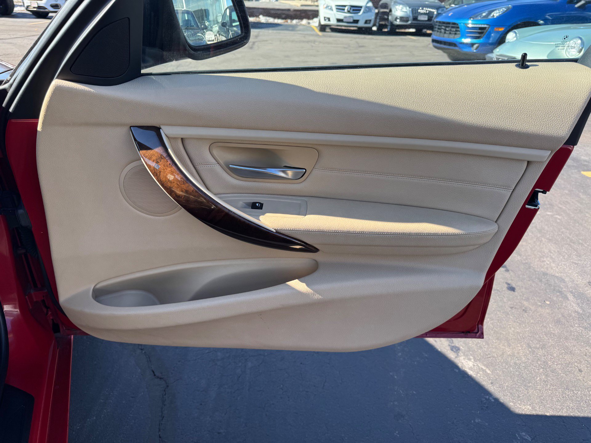 Used 2013 BMW 328i xDrive Sedan AWD/4WD image 34