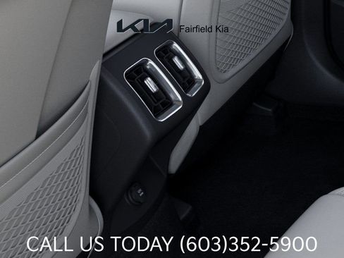 New 2025 Kia Sorento EX AWD/4WD image 26