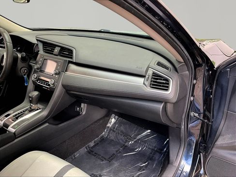 Used 2016 Honda Civic LX image 24