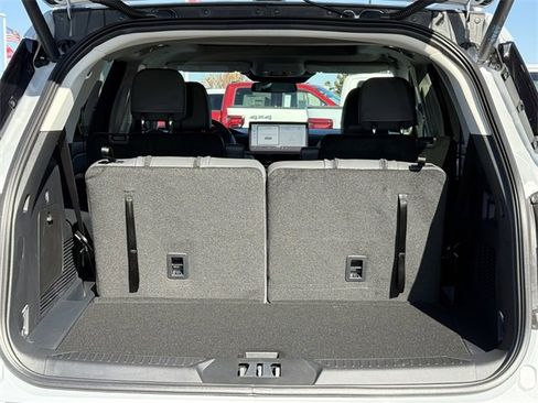 New 2026 Ford Explorer Active w/ Active Comfort Package image 4