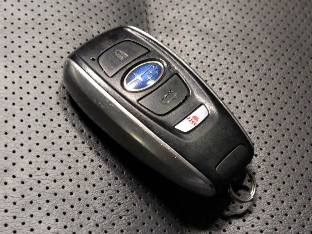 Used 2019 Subaru Outback 3.6R Limited w/ Popular Package #2 AWD/4WD image 32