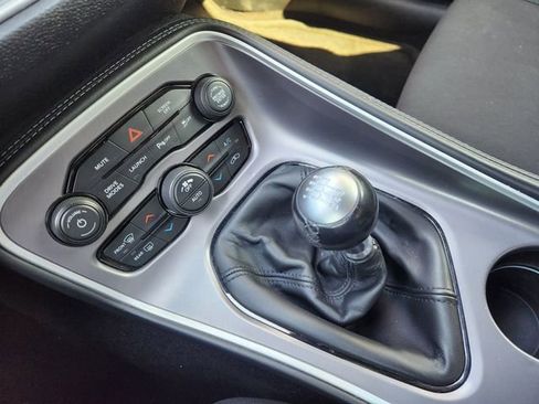 Used 2022 Dodge Challenger R/T Scat Pack image 19