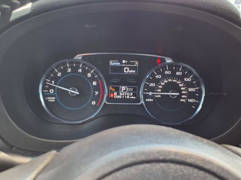 Used 2018 Subaru Forester 2.0XT Touring w/ Popular Package #3B image 16