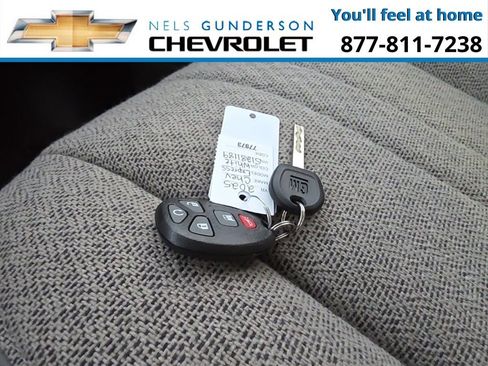 New 2025 Chevrolet Express 3500 Extended w/ Driver Convenience Package image 22