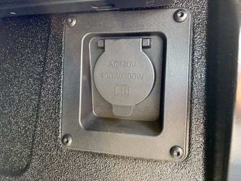 New 2026 Toyota Tundra Platinum AWD/4WD image 21