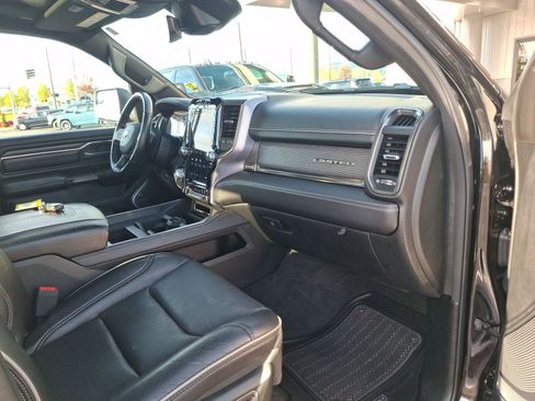 Used 2020 RAM 1500 Limited AWD/4WD image 23