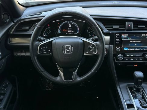 Used 2019 Honda Civic EX image 15