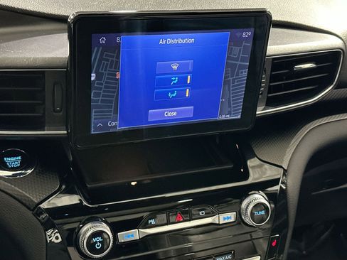 Used 2022 Ford Explorer ST w/ Equipment Group 401A image 26