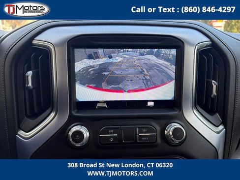 Used 2019 GMC Sierra 1500 Elevation image 20