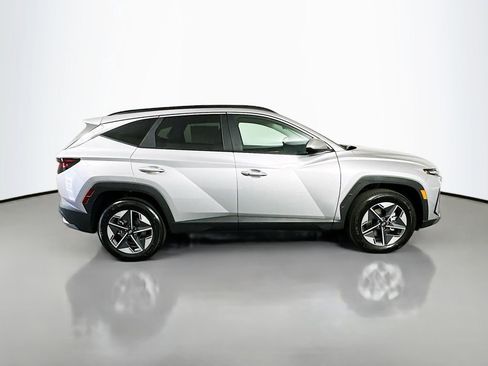 New 2026 Hyundai Tucson SEL image 4