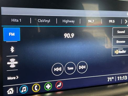 Used 2021 GMC Yukon SLT image 22