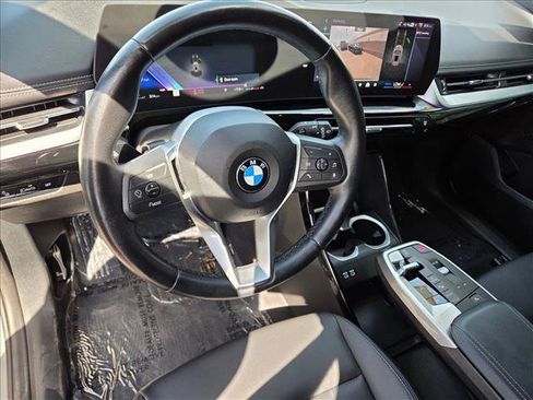 Used 2024 BMW X1 xDrive28i AWD/4WD image 10