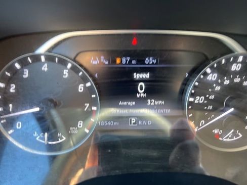 Used 2023 Nissan Frontier SV w/ SV Convenience Package image 22