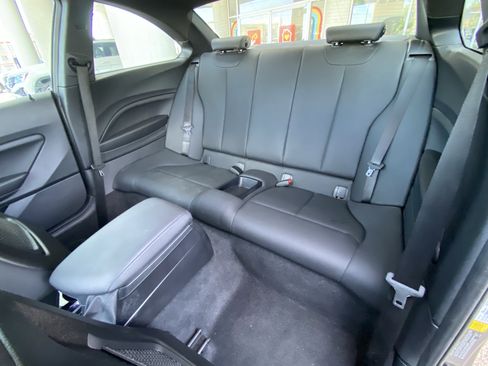Used 2017 BMW 230i Coupe RWD image 25