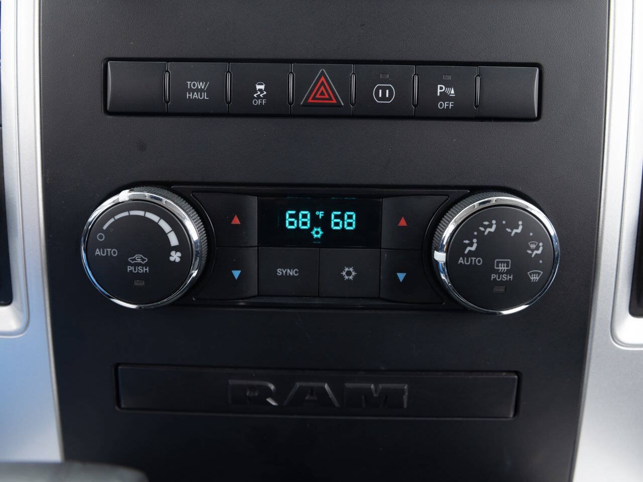 Used 2011 RAM 1500 Sport w/ Sport Premium Group AWD/4WD image 37