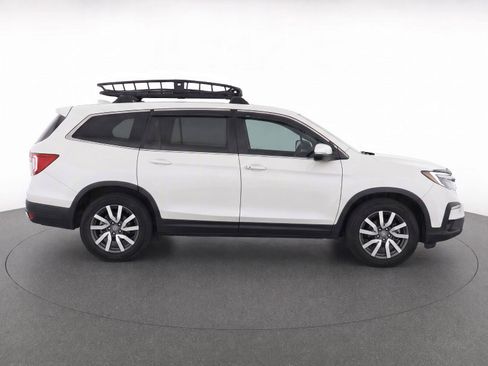 Used 2020 Honda Pilot EX-L image 8