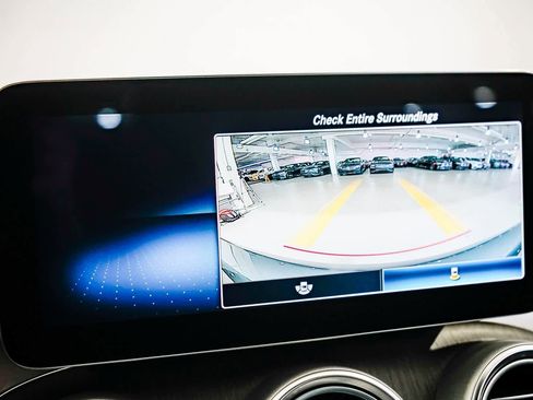 Used 2023 Mercedes-Benz C 300 Cabriolet image 23