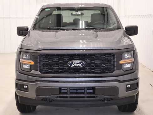 New 2026 Ford F150 STX AWD/4WD image 4
