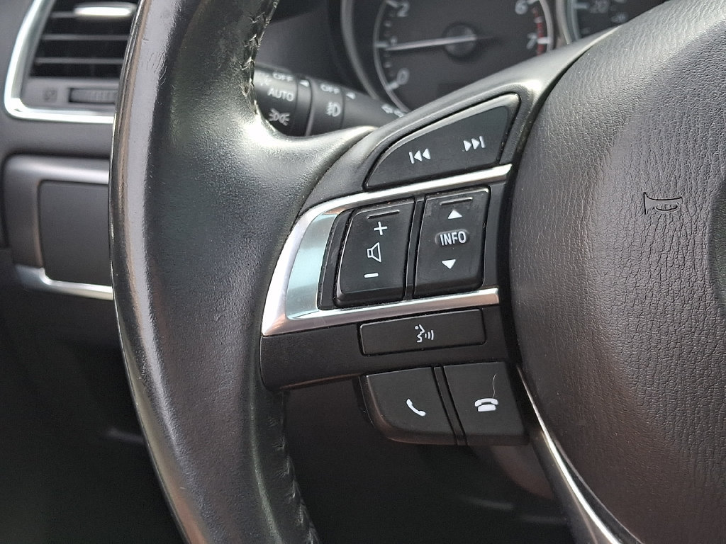 Used 2016 MAZDA CX-5 Grand Touring AWD/4WD image 22