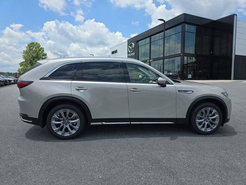 New 2026 MAZDA CX-90 3.3 Turbo w/ Premium Plus Pkg AWD/4WD image 2