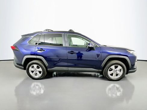 Certified 2025 Toyota RAV4 XLE w/ Convenience Package image 4