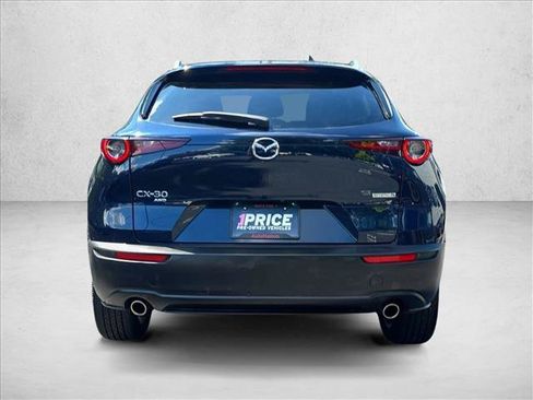 Used 2024 MAZDA CX-30 AWD 2.5 S w/ Select Sport Pkg image 6