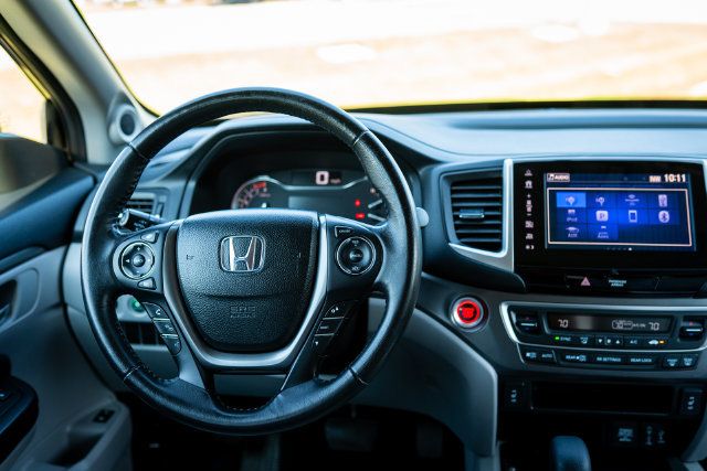 Used 2017 Honda Pilot EX-L image 6