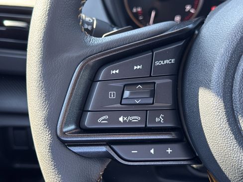 New 2026 Subaru Crosstrek 2.5i Wilderness image 15