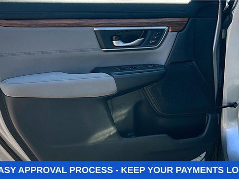 Used 2021 Honda CR-V EX image 25