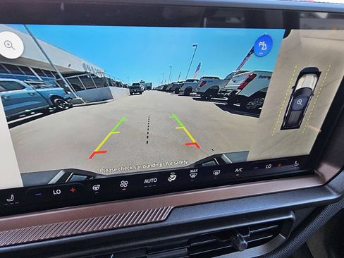 New 2026 Ford Bronco Sport Outer Banks w/ Outer Banks Tech Package+ AWD/4WD image 31
