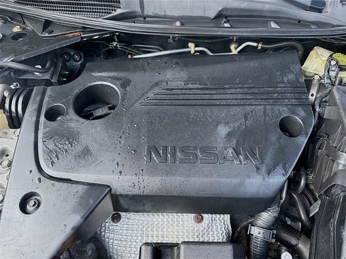 Used 2017 Nissan Altima 2.5 SL image 31