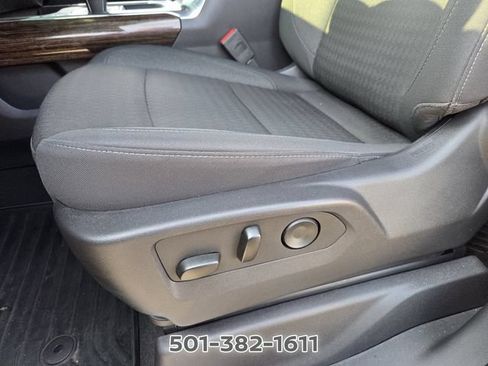 Used 2025 GMC Sierra 1500 Elevation w/ X31 Off-Road Package AWD/4WD image 11
