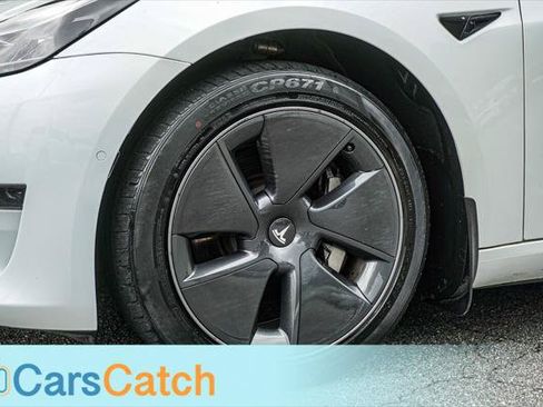 Used 2022 Tesla Model 3 RWD image 17