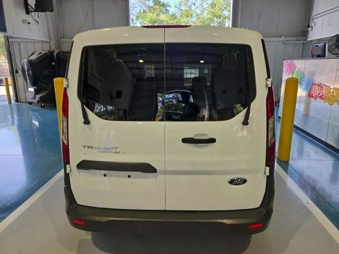 Used 2017 Ford Transit Connect XL FWD image 4