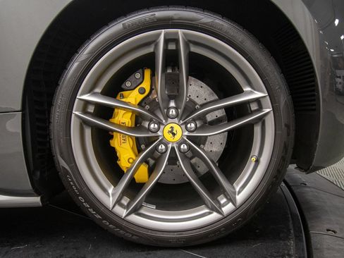 Used 2017 Ferrari 488 Spider RWD image 41