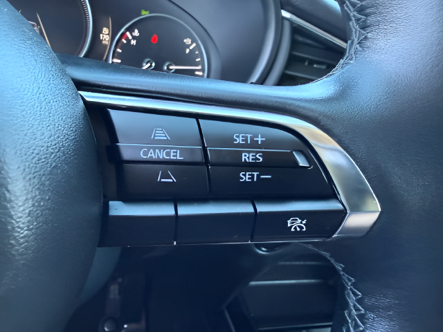Used 2025 MAZDA CX-30 AWD 2.5 S w/ Preferred Package image 18