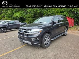 Used 2023 Ford Expedition Limited AWD/4WD 360° Tour