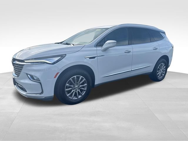 Used 2024 Buick Enclave Essence w/ LPO, Floor Liner Package AWD/4WD 360° Tour