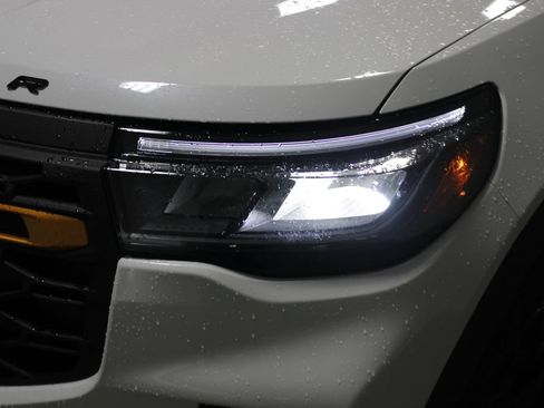New 2026 Ford Explorer Tremor AWD/4WD image 62