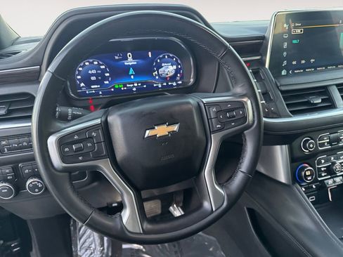 Used 2024 Chevrolet Tahoe LT image 17