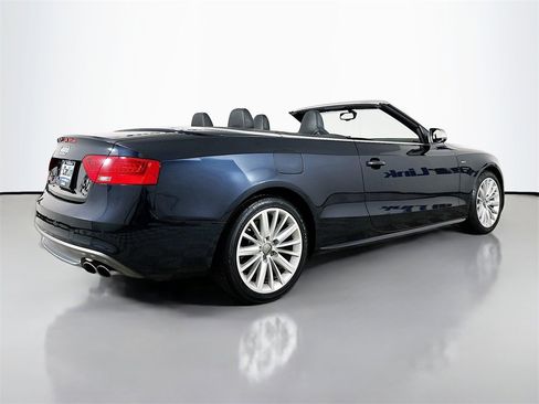 Used 2014 Audi S5 Premium Plus image 8