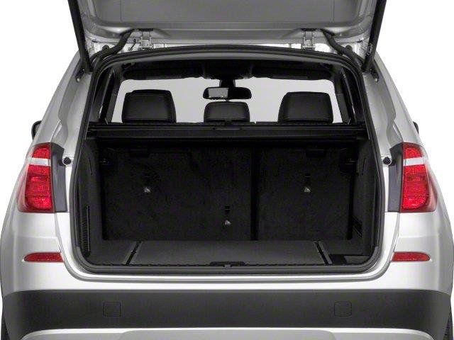 Used 2013 BMW X3 xDrive28i AWD/4WD image 6