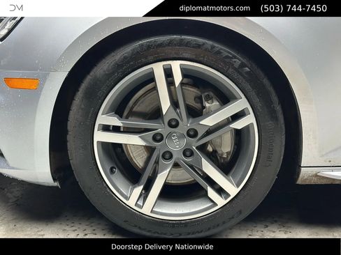 Used 2017 Audi A4 2.0T Premium Plus w/ Premium Plus Package image 40
