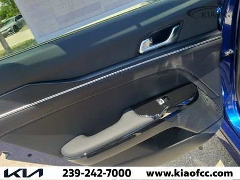 New 2026 Kia K5 GT-Line FWD image 9